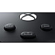 Microsoft Xbox Wireless Controller Black Bluetooth Gamepad Analogue / Digital Android, PC, Xbox One, Xbox One S, Xbox One X, Xbox Series S, Xbox Series X, iOS