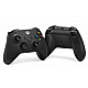 Microsoft Xbox Wireless Controller Black Bluetooth Gamepad Analogue / Digital Android, PC, Xbox One, Xbox One S, Xbox One X, Xbox Series S, Xbox Series X, iOS