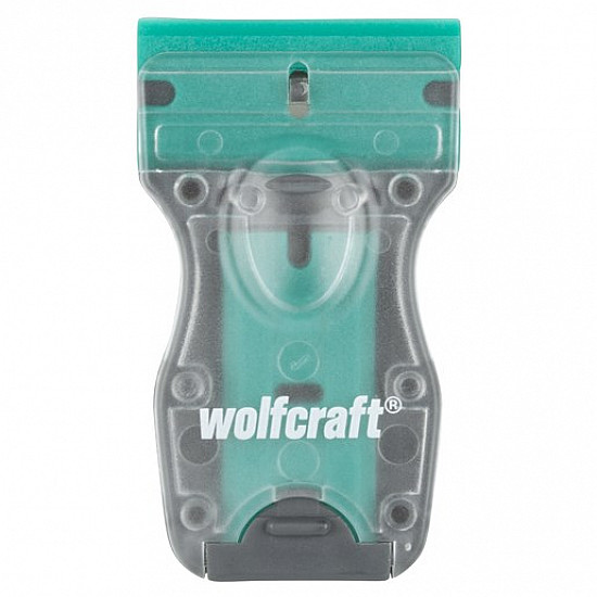 wolfcraft GmbH 4287000 hand scraper