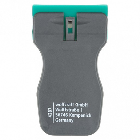 wolfcraft GmbH 4287000 hand scraper