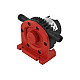 Wolfcraft 2202000 - Pump With Plastic Casing (1300 l/h)