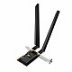 TP-Link AXE5400 Wi-Fi 6E Bluetooth 5.3 PCIe Adapter