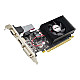 AFOX AF730-4096D3L5 graphics card NVIDIA GeForce GT 730 4 GB GDDR3