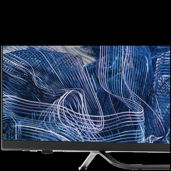 32', FHD, Android TV 11, Black, 1920x1080, 60 Hz, Sound by JVC, 2x8W, 27 kWh/1000h , BT5.1, HDMI ports 3, 24 months