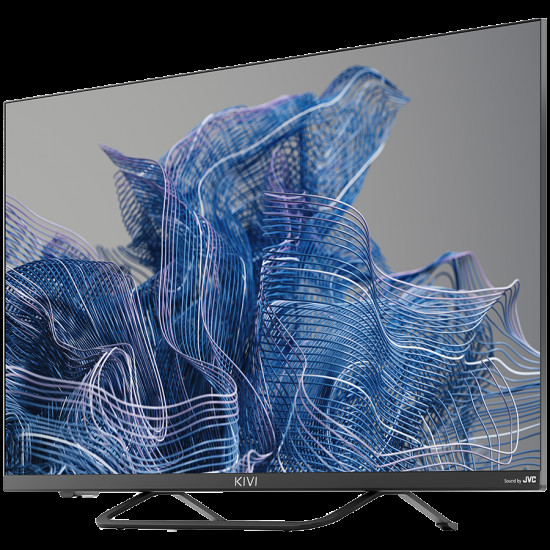 32', FHD, Android TV 11, Black, 1920x1080, 60 Hz, Sound by JVC, 2x8W, 27 kWh/1000h , BT5.1, HDMI ports 3, 24 months