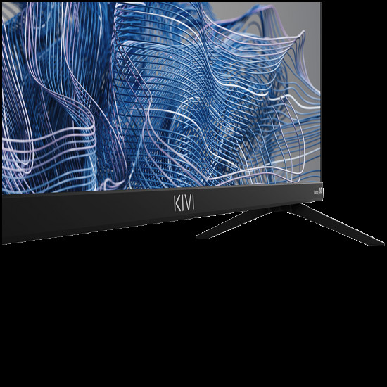 32', HD, Google Android TV, Black, 1366x768, 60 Hz, Sound by JVC, 2x8W, 33 kWh/1000h , BT5, HDMI ports 3, 24 months