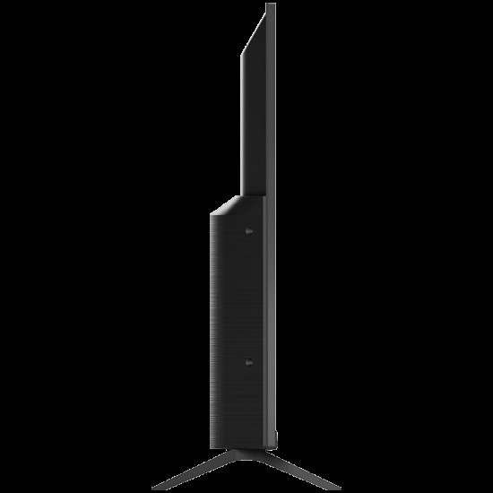 32', HD, Google Android TV, Black, 1366x768, 60 Hz, Sound by JVC, 2x8W, 33 kWh/1000h , BT5, HDMI ports 3, 24 months