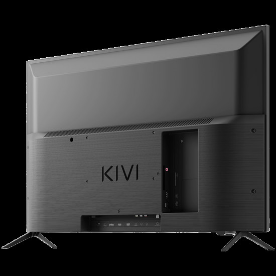 32', HD, Google Android TV, Black, 1366x768, 60 Hz, Sound by JVC, 2x8W, 33 kWh/1000h , BT5, HDMI ports 3, 24 months