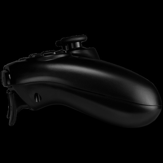 CANYON GP-W5, Wireless Gamepad With Touchpad For PS4