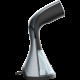 AENO Hand Garment Steamer GS1, 1500W, Detachable Water Tank, 3 steam modes