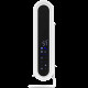 AENO Air Purifier AP2S, Wi-Fi, UV lamp, ionization, Tvoc sensor, CADR 420 m /h, 50 m2, carbon filter + Hepa H13, wall mounting