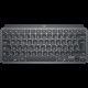 LOGITECH MX Keys Mini Bluetooth Illuminated Keyboard - GRAPHITE - RUS