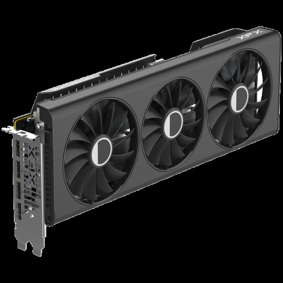 XFX AMD RX-7900GRE GAMING 16GB GDDR6 256bit, 2395 MHz / 18Gbps, 3x DP 1x HDMI, 2.5 slots, 3 fans