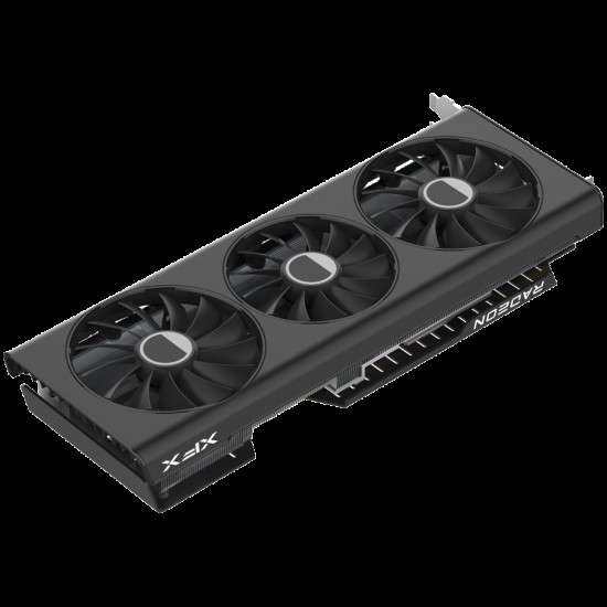 XFX AMD RX-7900GRE GAMING 16GB GDDR6 256bit, 2395 MHz / 18Gbps, 3x DP 1x HDMI, 2.5 slots, 3 fans