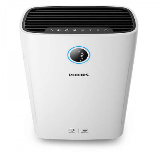 AC2729/10 2000i Series Air Purifier and Humidifier