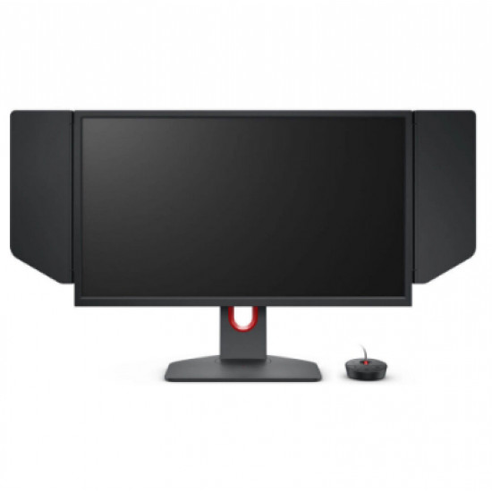 24.5W LED MONITOR XL2546K DARK GREY