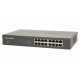 16-Port Gigabit Desktop/Rackmount Switch