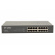 16-Port Gigabit Desktop/Rackmount Switch