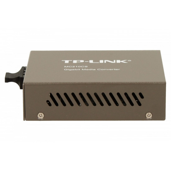 NET MEDIA CONVERTER 15KM/FX-LX/LH MC210CS TP-LINK