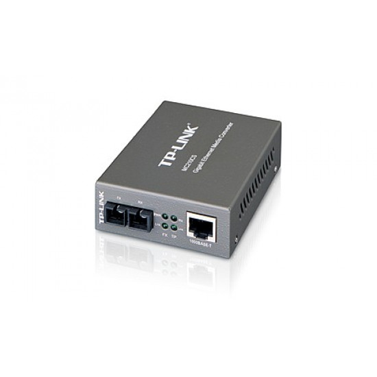 NET MEDIA CONVERTER 15KM/FX-LX/LH MC210CS TP-LINK