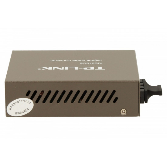 NET MEDIA CONVERTER 15KM/FX-LX/LH MC210CS TP-LINK