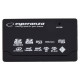 CARD READER ALL IN ONE EA119 USB 2.0