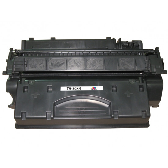 !Toner for HP LJ Pro 400 TH-80XN 100% new