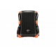 ARMOR A30 2TB USB 3.0 BLACK-ORANGE / PANCERNY / wstrząsoodporny