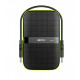 ARMOR A60 2TB USB 3.0 BLACK-GREEN/PANCERNY wstrząso/py o i wodoodporny