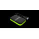 ARMOR A60 2TB USB 3.0 BLACK-GREEN/PANCERNY wstrząso/py o i wodoodporny