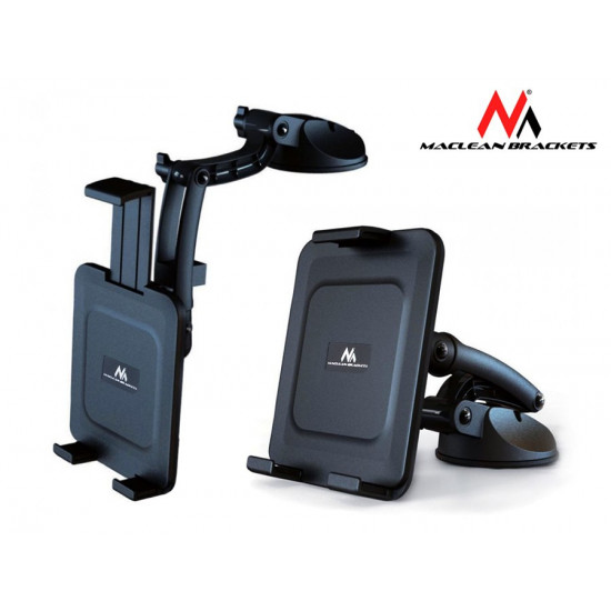  Holder for tablet MC-627 ABS 