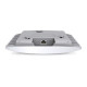 Access Point|TP-LINK|Omada|300 Mbps|IEEE 802.11b|IEEE 802.11g|IEEE 802.11n|1xRJ45|Number of antennas 2|EAP110