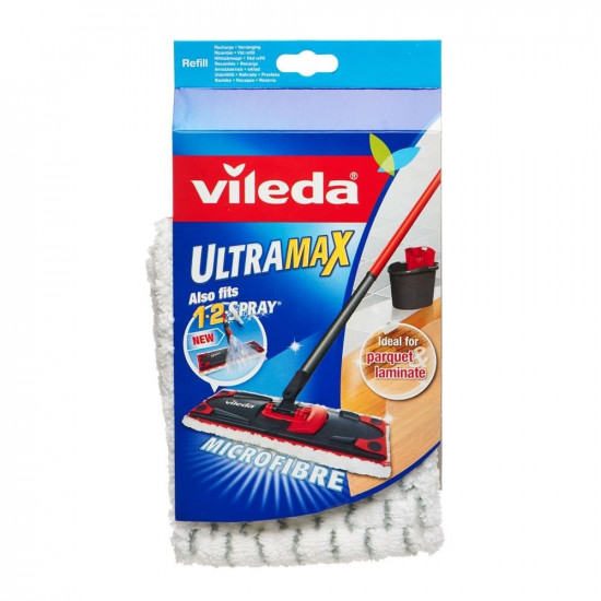 UltraMax mop contribution