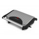 The electric contact grill Pizzaiola