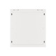 Wall-Mounted Rack 19-inch 12U 600X600mm grey