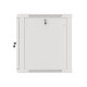 Wall-Mounted Rack 19-inch 12U 600X600mm grey