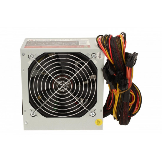 600W 120mm FAN COMPUTER POWER