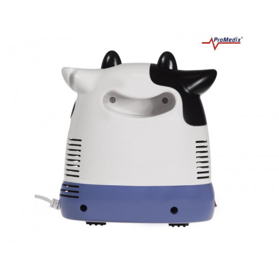 Air Compressor Nebulizer PR-810 cow