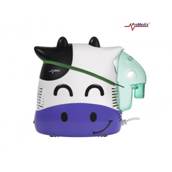 Air Compressor Nebulizer PR-810 cow