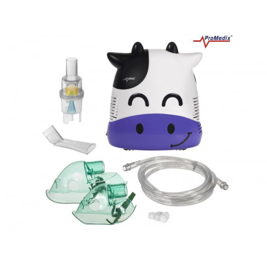 Air Compressor Nebulizer PR-810 cow