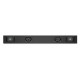 AP6020A Rack PDU Basic 0U/1U 16A C20 / 13 x C13