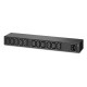 AP6020A Rack PDU Basic 0U/1U 16A C20 / 13 x C13