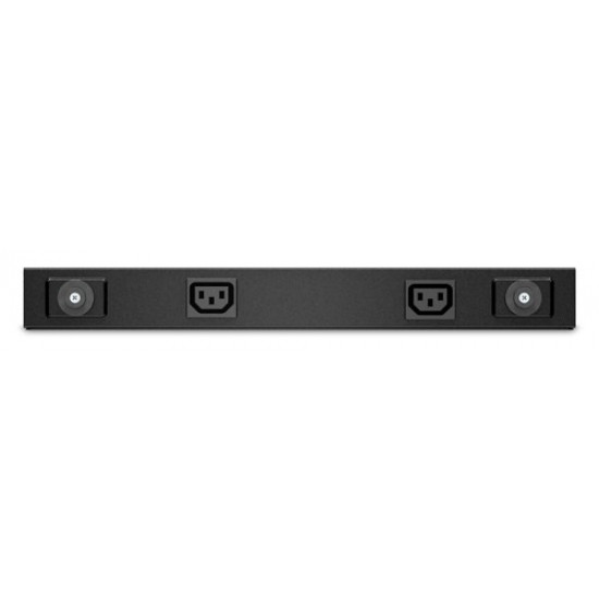 AP6120A Rack PDU Basic 0/1U 20A C20/7xC13,2xC1