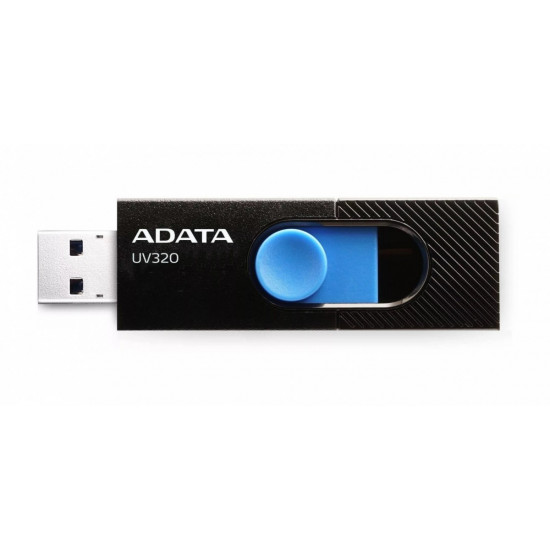 UV320 64GB USB 3.2 Gen1 Black-Blue