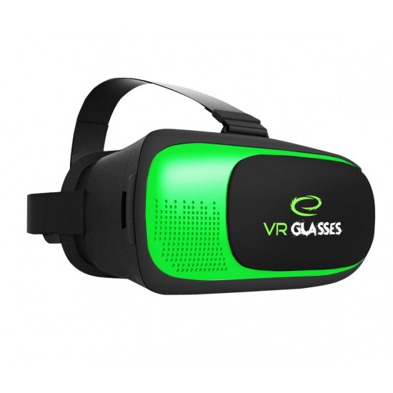 VIRTUAL REALITY 3D GLASSES