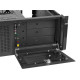 Rackmount server ATX chassis 450/08 19''/4U