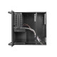 Rackmount server ATX chassis 450/08 19''/4U