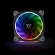 Riing 14 RGB Plus TT Premium Edition 5 Pack (5x140mm, 500-1400 RPM)