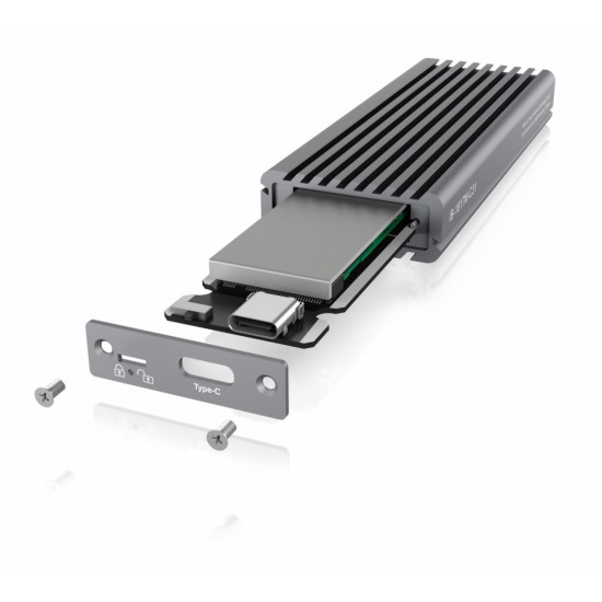 Enlosure IB-1817M-C31 M.2 NVMe SSD