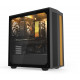 PC cases PURE BASE 500DX BLACK